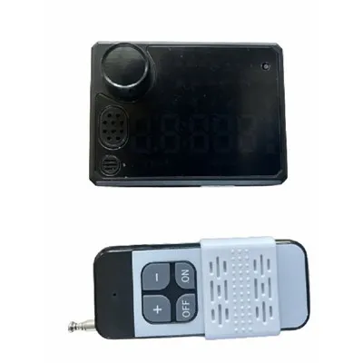 Паркинг Аир Хеатер